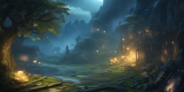 手游的 IP 究竟是什么？