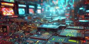 手游究竟起源于什么年代？