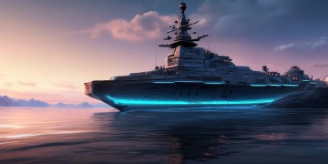 小米手机能玩现代战舰手游吗?