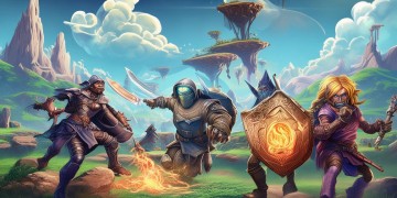 手游五门队伍需要方寸吗？