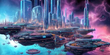 星际公民手游能开黑吗？