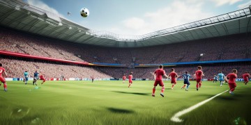 FIFA手游哪个版本好玩？