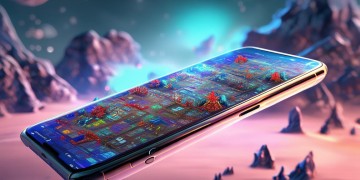 iOS适合打王者荣耀手游吗？