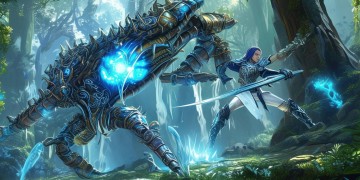 手游联盟中什么英雄能克制螃蟹？