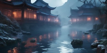 逆水寒手游杂音究竟是什么？