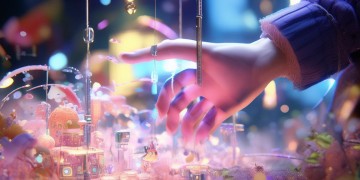 梦幻手游现在需要操作吗？