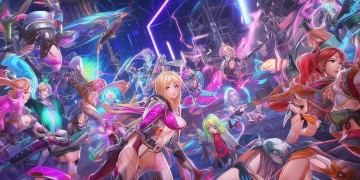 CF手游女团值得冲吗？