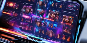 手游压缩最新出装是什么？