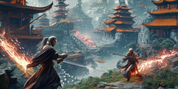 神武手游后期哪个门派更胜一筹？