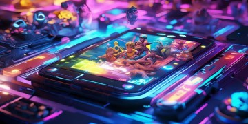 手游直播可以竖屏吗?