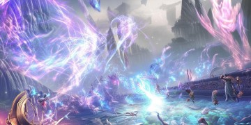 天谕手游哪个角色最好用？