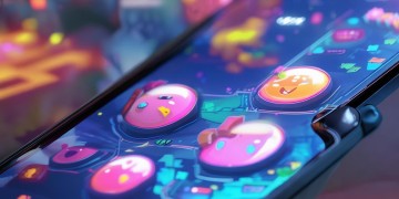 手游LOL怎么使用表情？