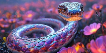 梦幻手游变异蛇究竟值多少钱？
