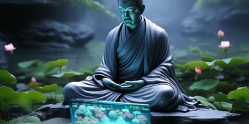 武僧可以玩武僧可以打游戏吗手游吗？