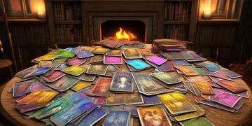 收集卡片手游真的能赚钱吗?