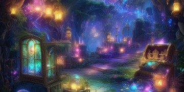 问道手游元魔奖励究竟是什么？