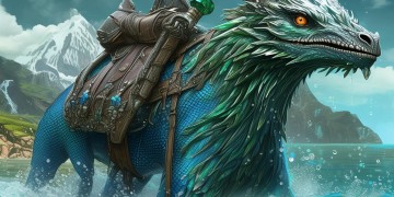 方舟手游64级鞍究竟是什么？
