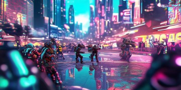 Apex手游有比赛吗？