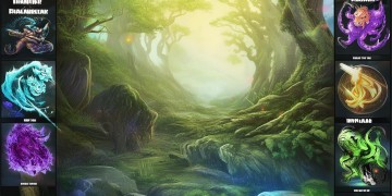 手游问道各系都代表什么意思？
