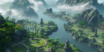 武侠手游费手机流量吗？