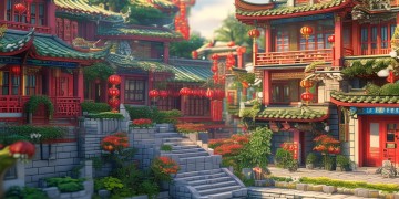 问道手游居所有哪些奖励？