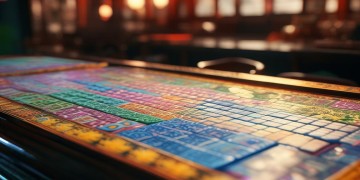 什么麻将手游好玩呢?