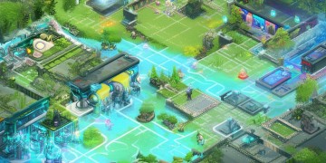 雀姬手游和Steam端游互通吗？