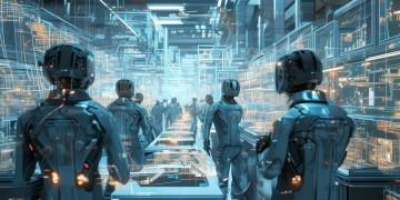 SLG手游搬砖是什么?