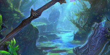 手游奥恩主加什么技能副加什么技能呢?