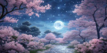 梦幻手游月宫开什么经脉合适？