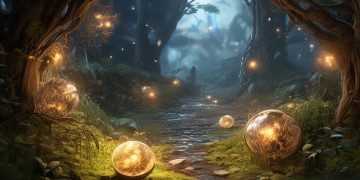 梦幻手游新区法宝能赚钱吗？