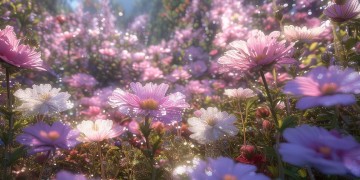 小花仙手游不同平台互通吗？