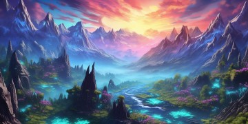 奇迹手游中的大陆叫什么名字？