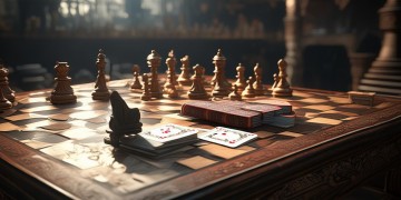 什么是棋牌手游内部号？