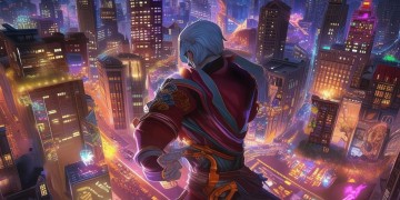 手游LOL瞎子改动大吗？