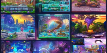 2024年有哪些好玩的手游呢？