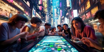 手游搬砖游戏真的简单吗？