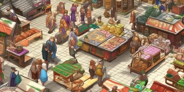 问道手游中什么任务最赚钱呢？