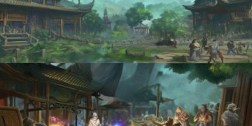 逆水寒手游搬什么最值钱？