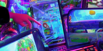 现在最流行的手游玩法是什么？