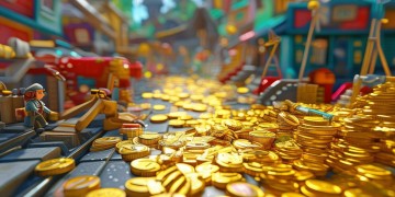 回收金币的手游究竟有哪些呢？