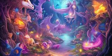 梦幻手游该培养什么伙伴？