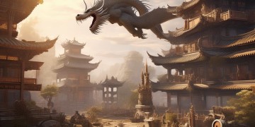 有哪些有关哪吒的手游呢？
