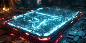 死亡闪烁在手游里只能更换吗？