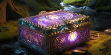 手游版魔盒可以采集吗？