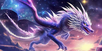 星辰奇缘手游里龙厉害吗？