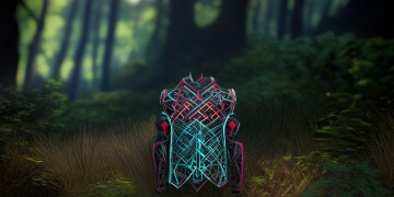 手游阿瑞斯该带什么灵纹？