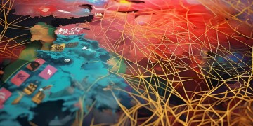 为什么中国抄袭手游最多？