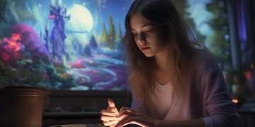 玩倩女手游充钱会后悔吗？