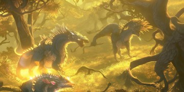 神武4手游该培养什么宝宝？